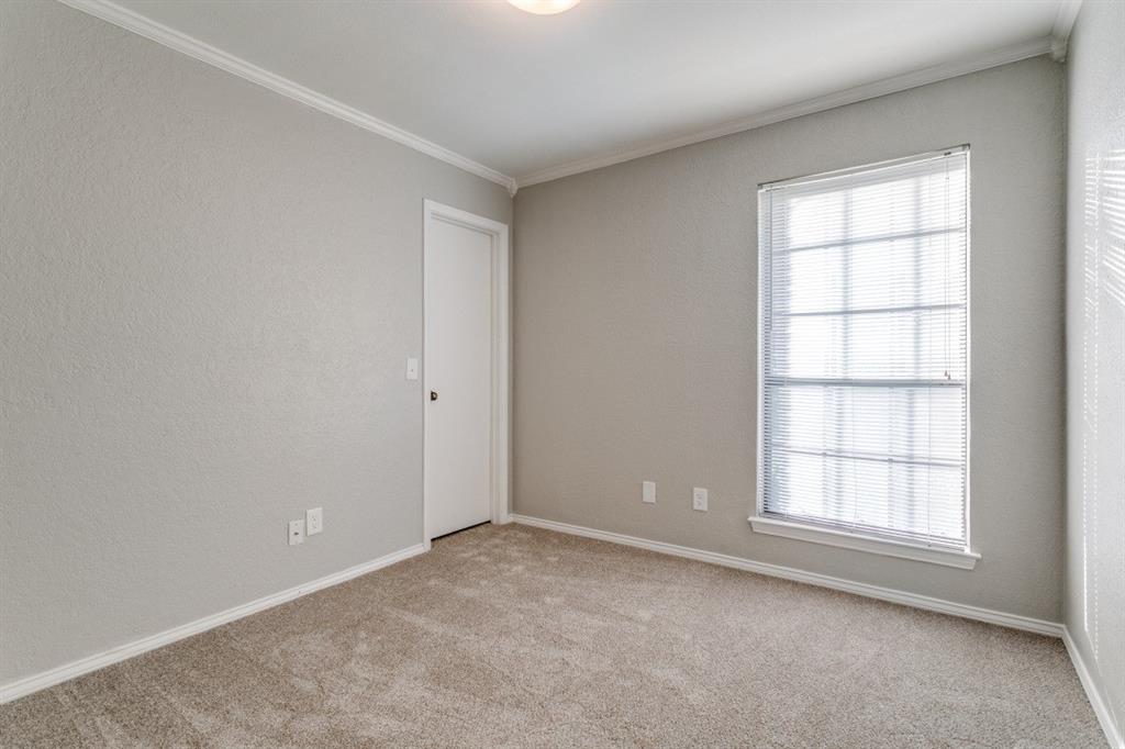 Woods Add - Residential