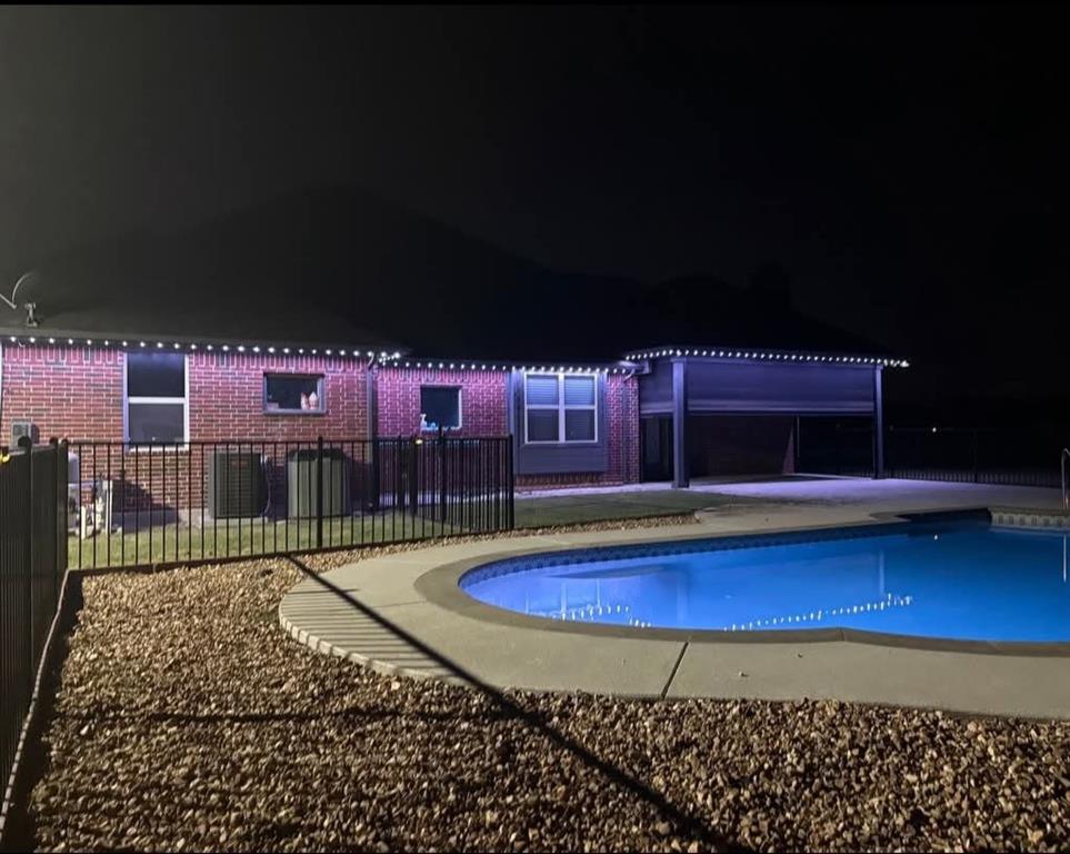 Fallmeadow Ph III - Residential