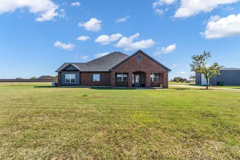 2320 Harvest Moon Lane Sanger TX 76266