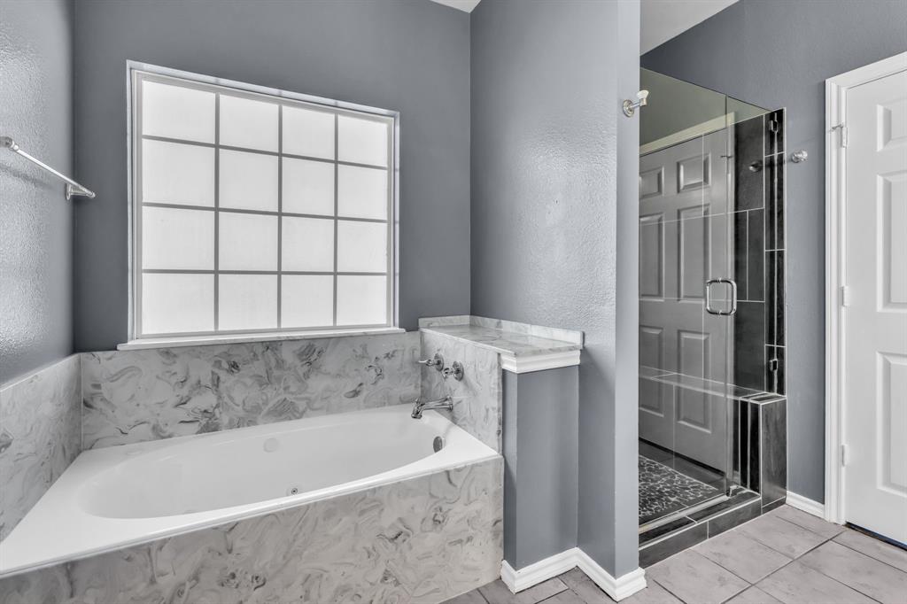 Fallmeadow Ph III - Residential