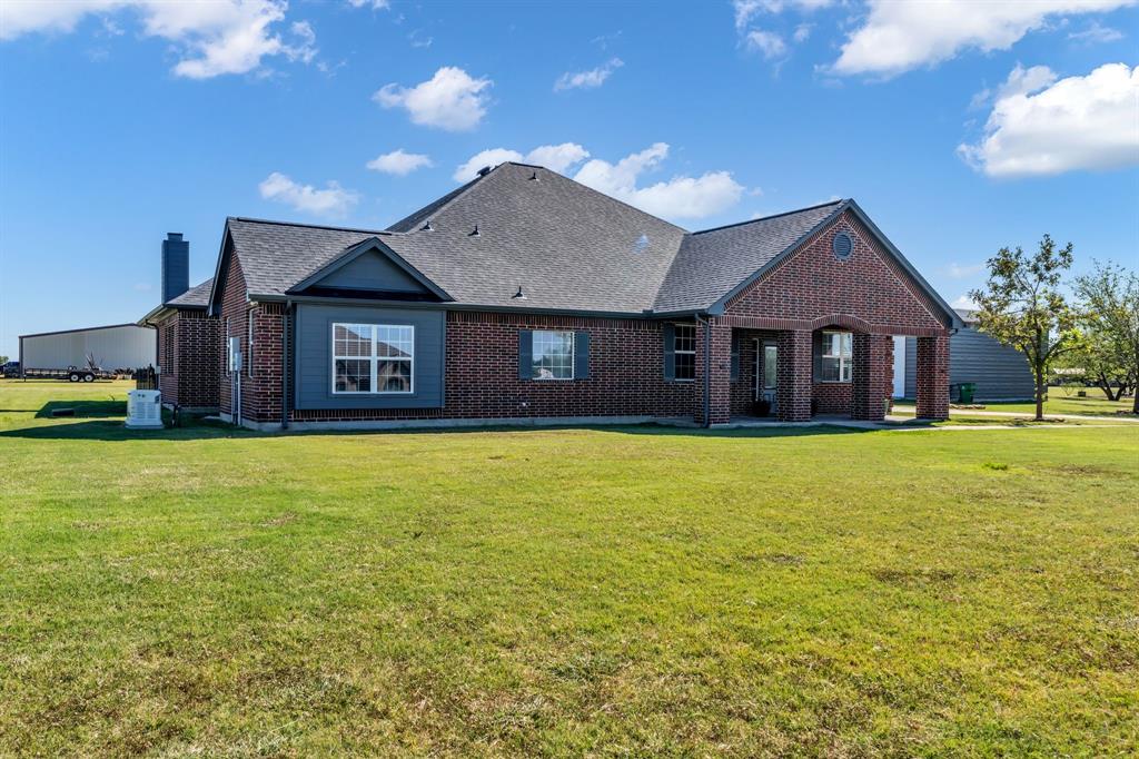 2320 Harvest Moon Lane