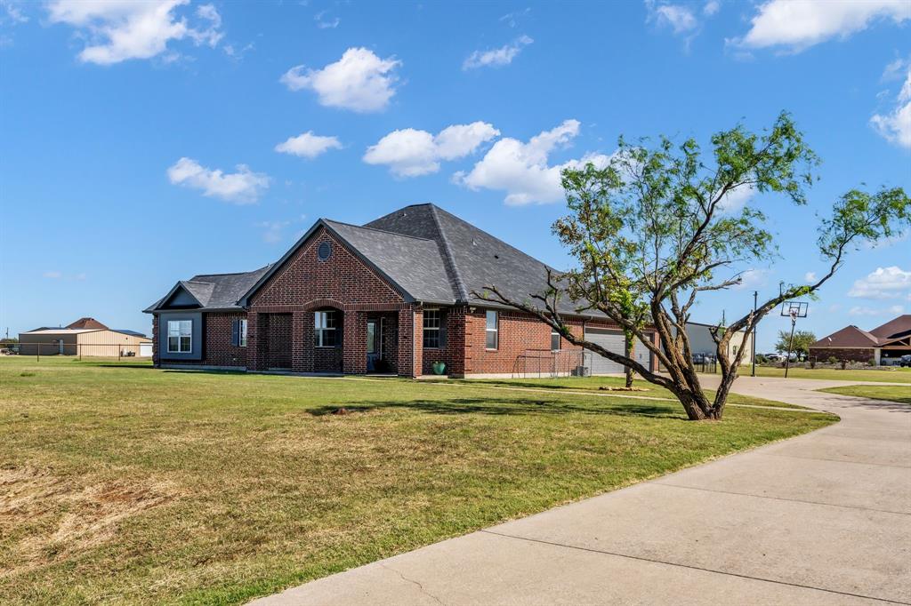 2320 Harvest Moon Lane