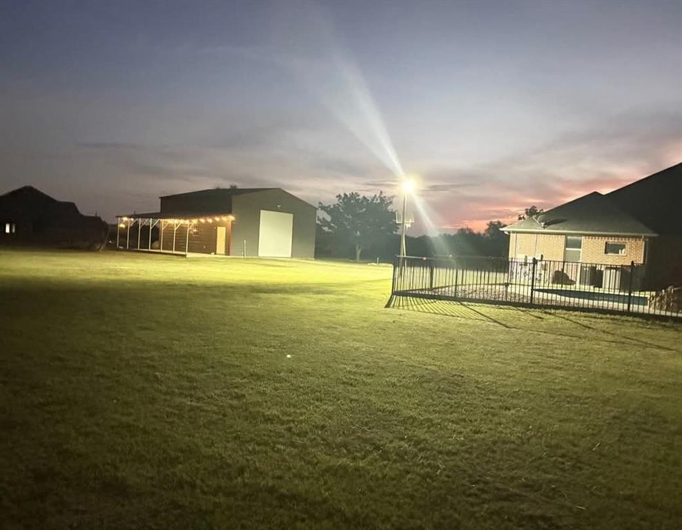 Fallmeadow Ph III - Residential