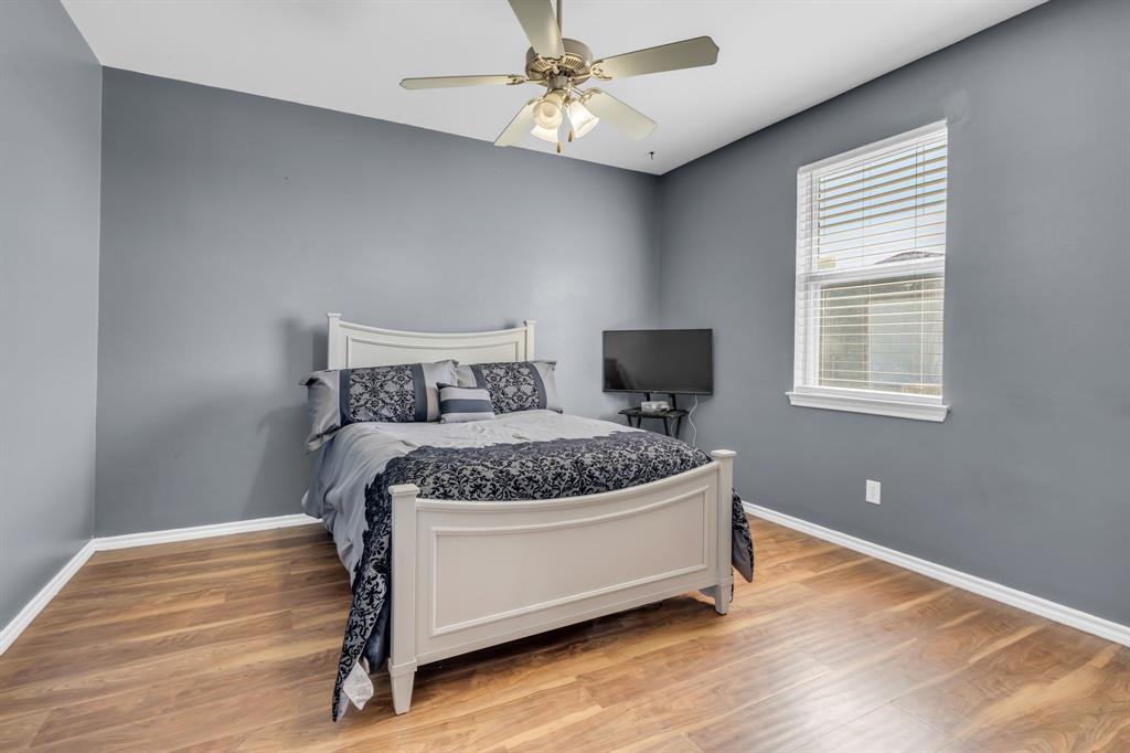 Fallmeadow Ph III - Residential