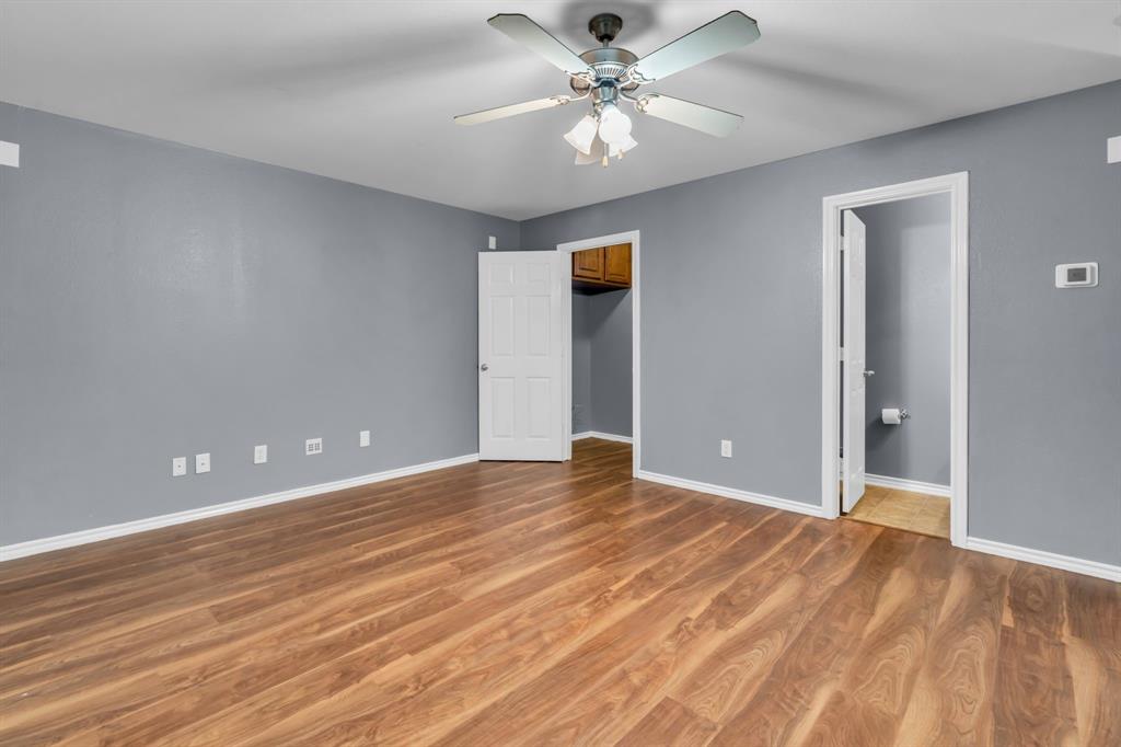 Fallmeadow Ph III - Residential