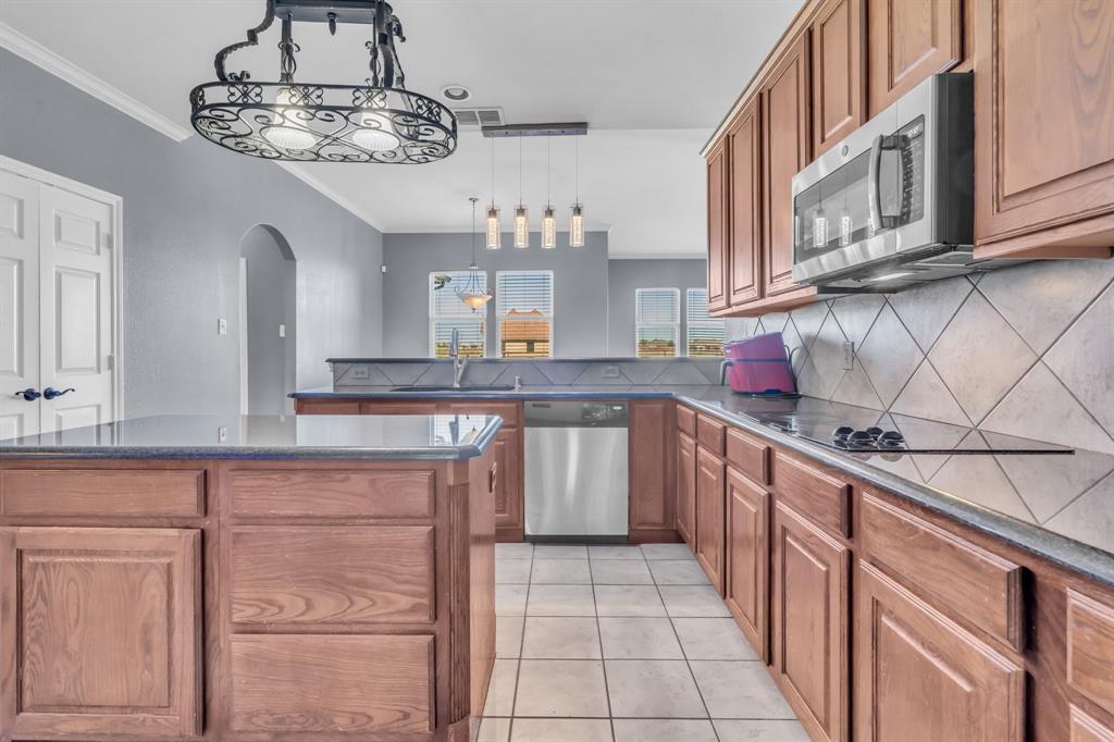 Fallmeadow Ph III - Residential