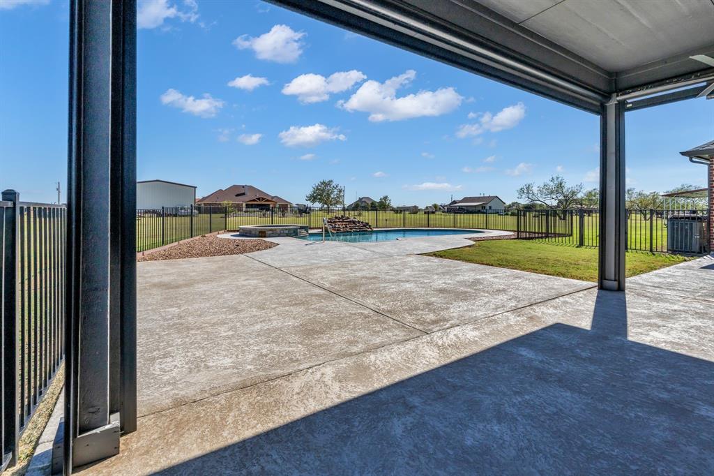 Fallmeadow Ph III - Residential