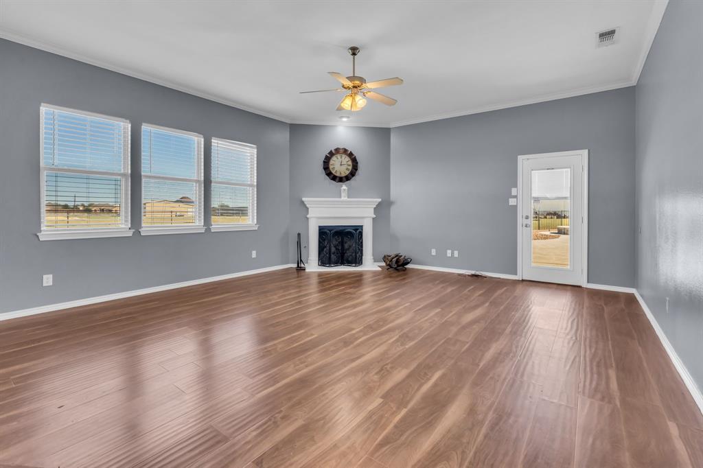 Fallmeadow Ph III - Residential