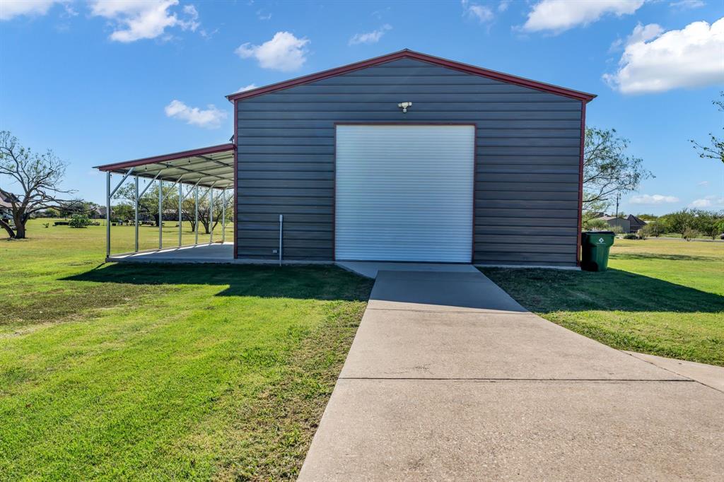 Fallmeadow Ph III - Residential