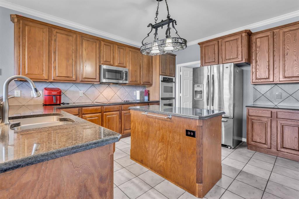 Fallmeadow Ph III - Residential