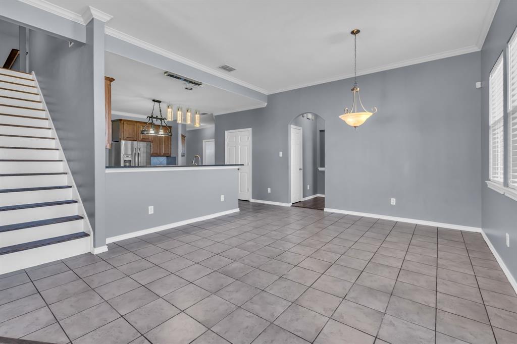 Fallmeadow Ph III - Residential