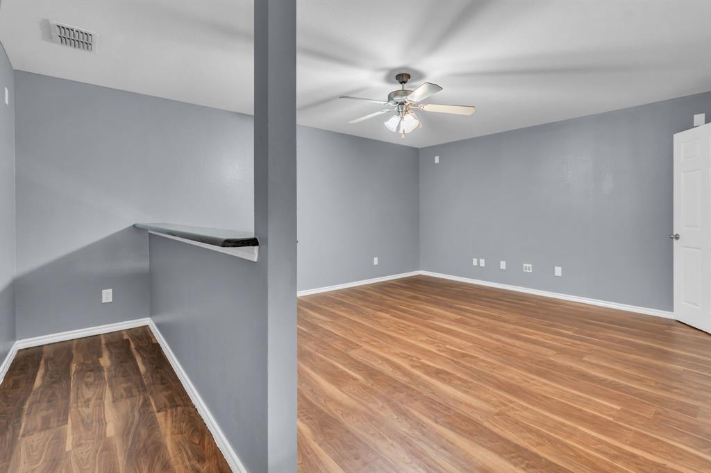 Fallmeadow Ph III - Residential