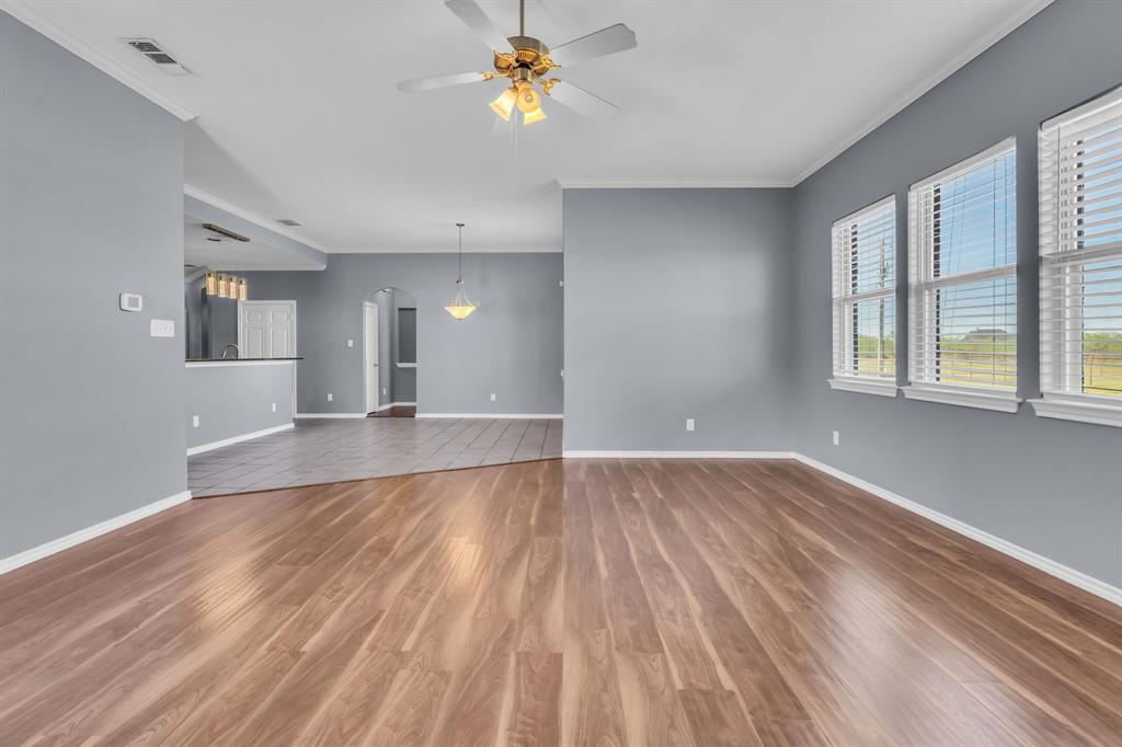 Fallmeadow Ph III - Residential