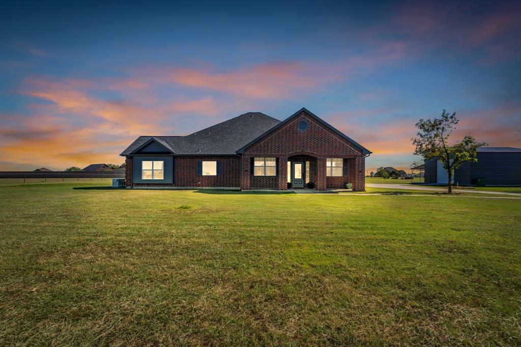 Fallmeadow Ph III - Residential