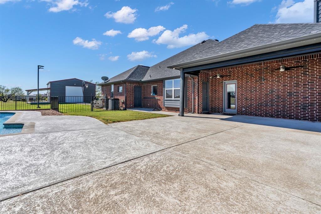 Fallmeadow Ph III - Residential