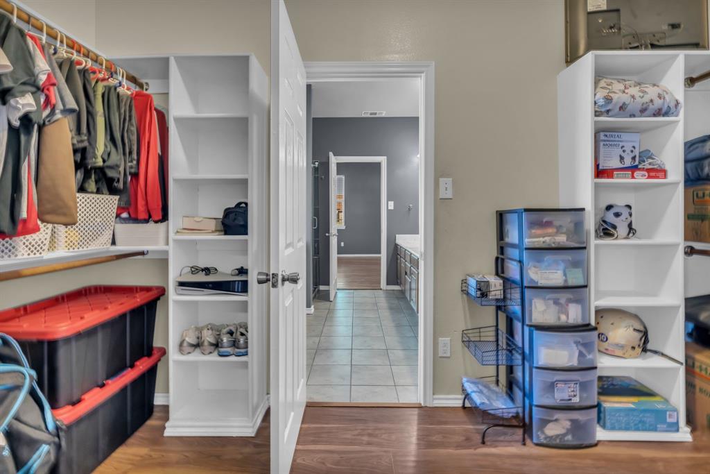 Fallmeadow Ph III - Residential