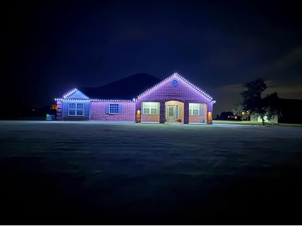 Fallmeadow Ph III - Residential