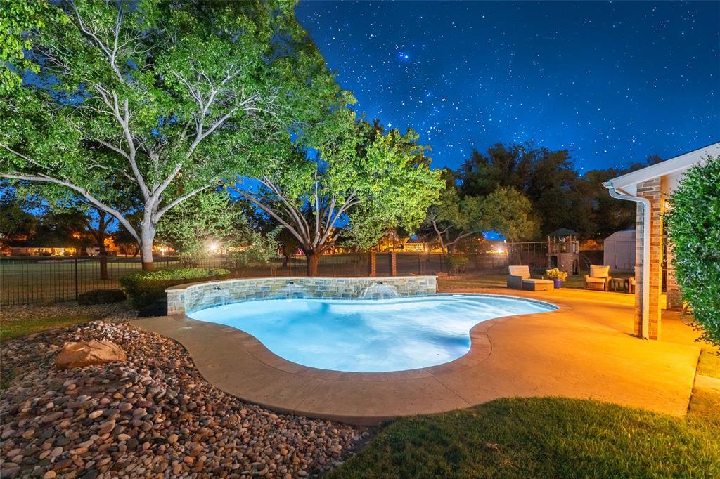 Photo of 14 Winged Foot Circle W, Abilene, TX 79606 (MLS # 21372535)