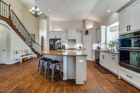 Tiny photo for 11538 CORSICANA Drive, Frisco, TX 75035 (MLS # 21081346)