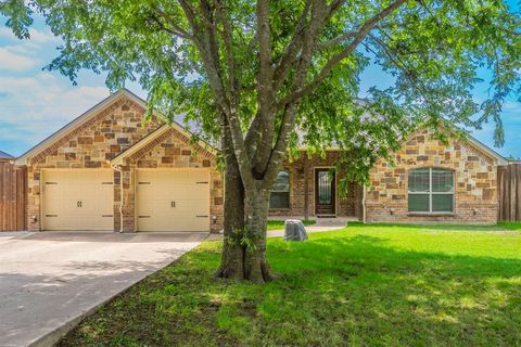 5636 Herkes Court Fort Worth TX 76126