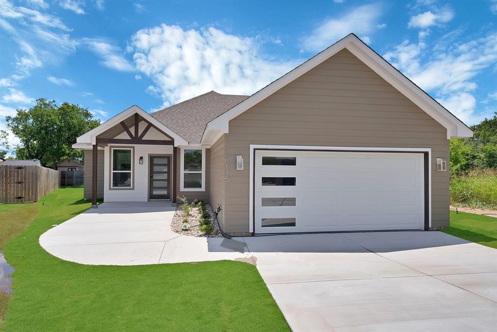 5115 Waterbury Court