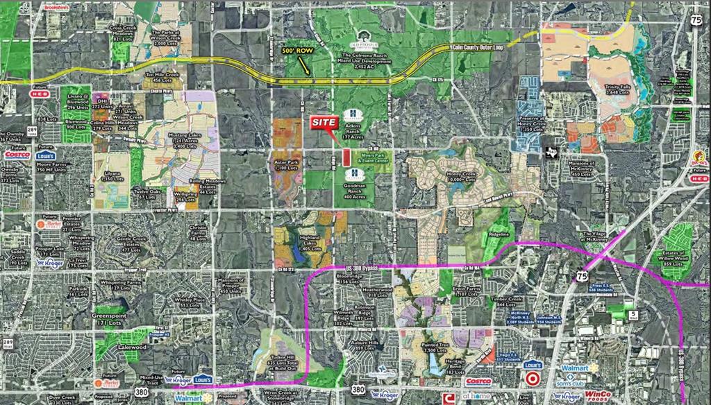 20.38 acres County Road 168