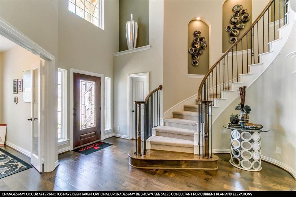 Photo of 16401 Flatlands Way, Celina, TX 75009 (MLS # 21158065)