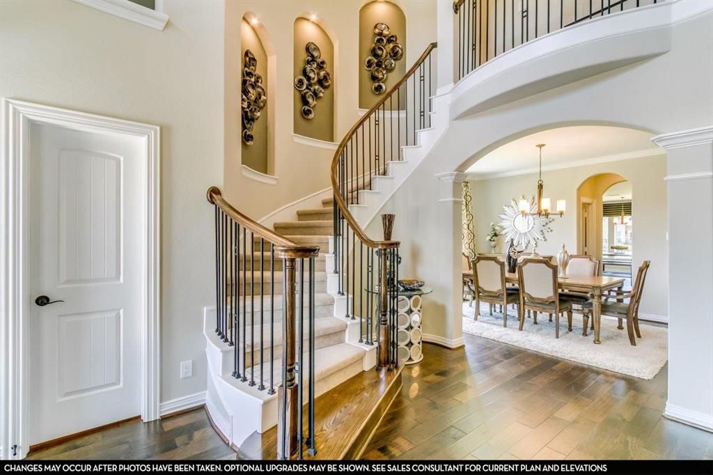 Photo of 16401 Flatlands Way, Celina, TX 75009 (MLS # 21158065)