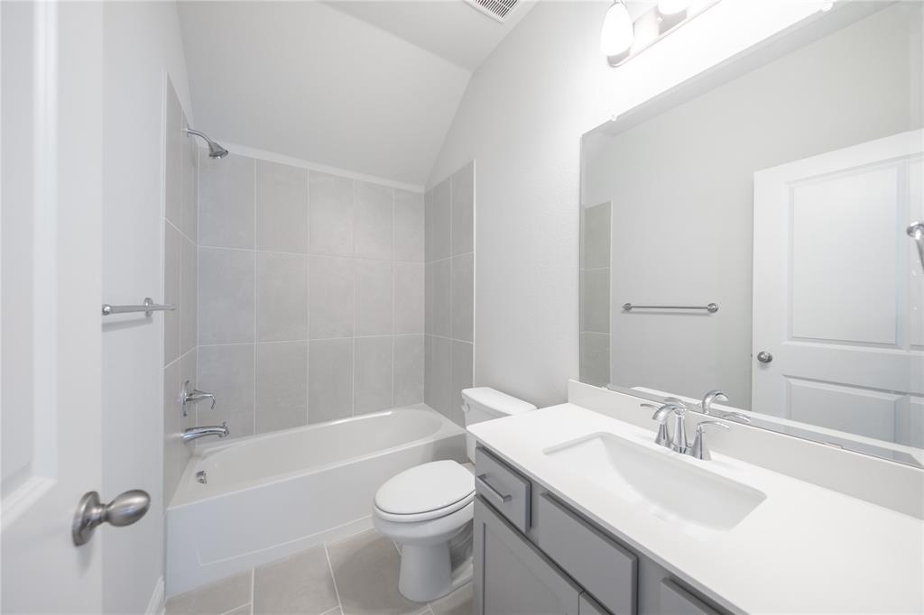 Enclave at Legacy Hills - Residential