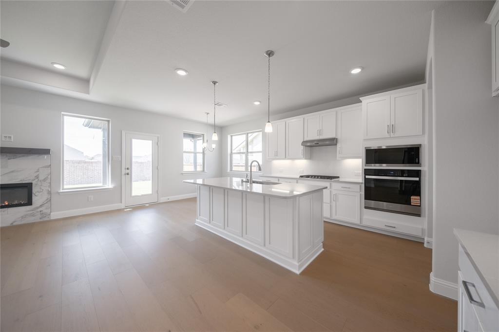 Enclave at Legacy Hills - Residential