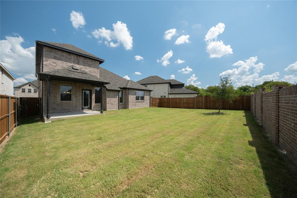 Enclave at Legacy Hills - Residential