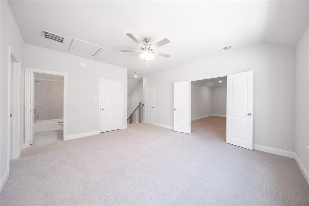 Enclave at Legacy Hills - Residential