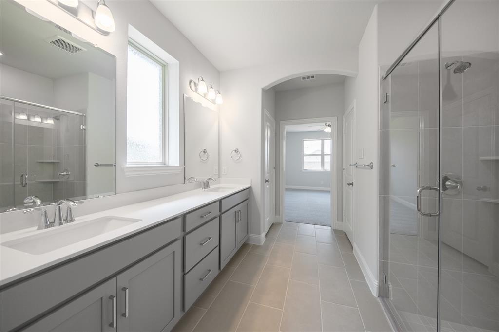 Enclave at Legacy Hills - Residential