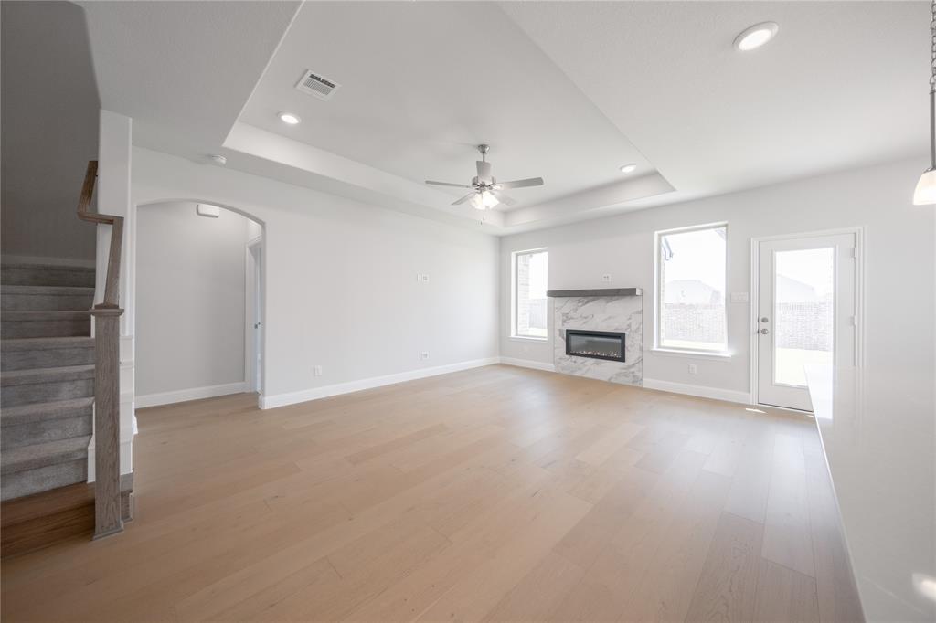 Enclave at Legacy Hills - Residential