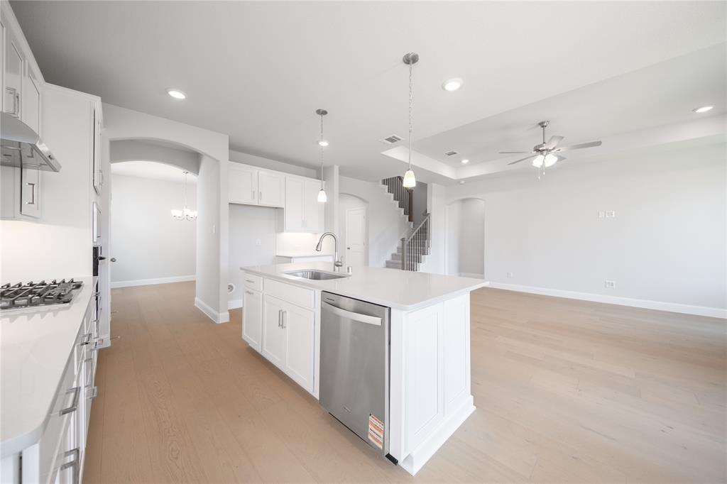 Enclave at Legacy Hills - Residential