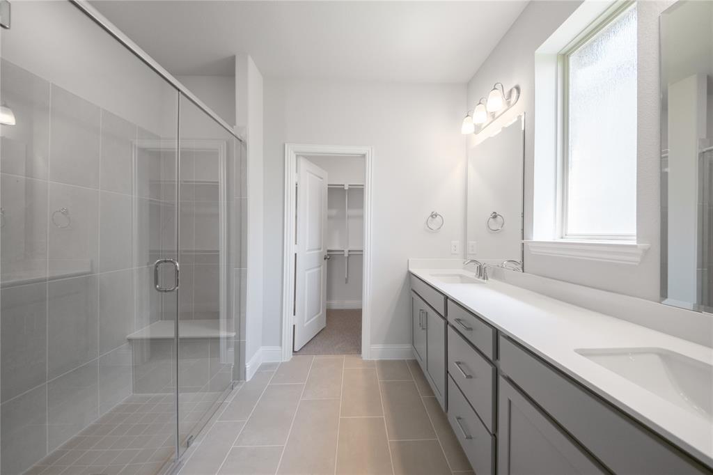 Enclave at Legacy Hills - Residential