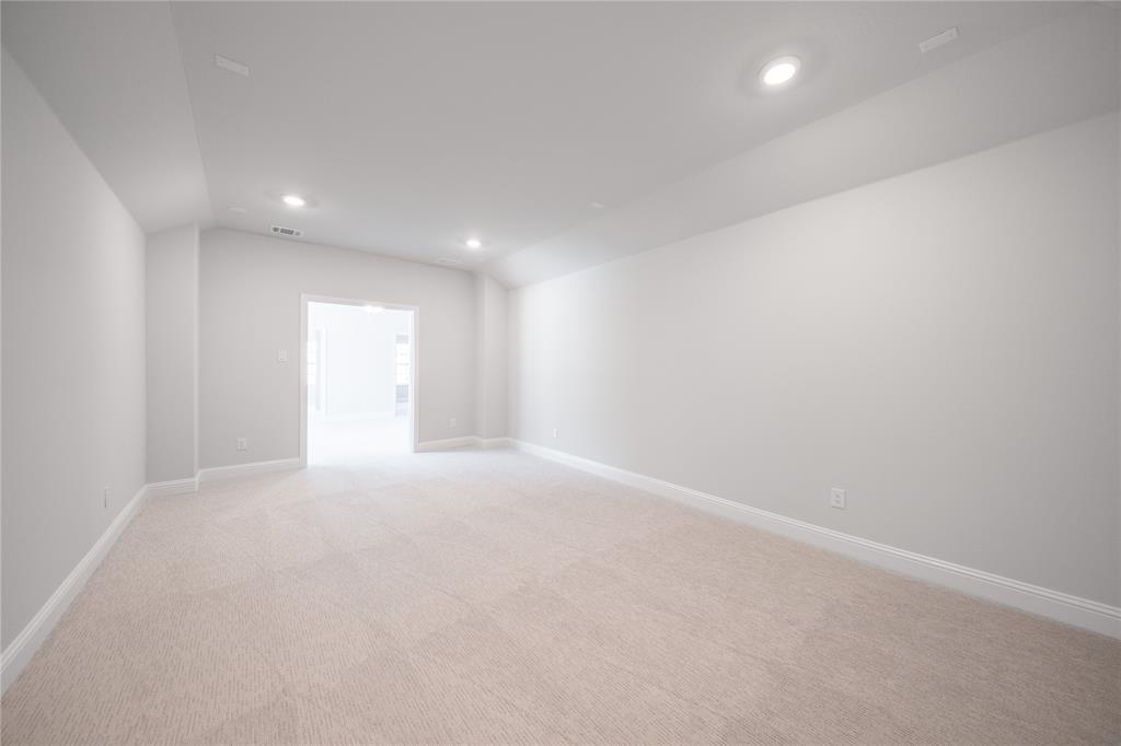 Enclave at Legacy Hills - Residential