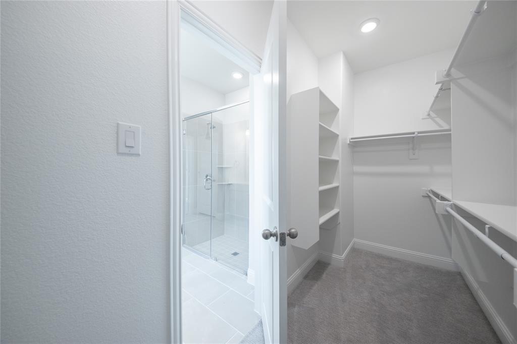 Enclave at Legacy Hills - Residential