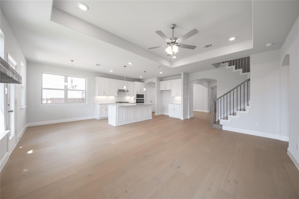 Enclave at Legacy Hills - Residential