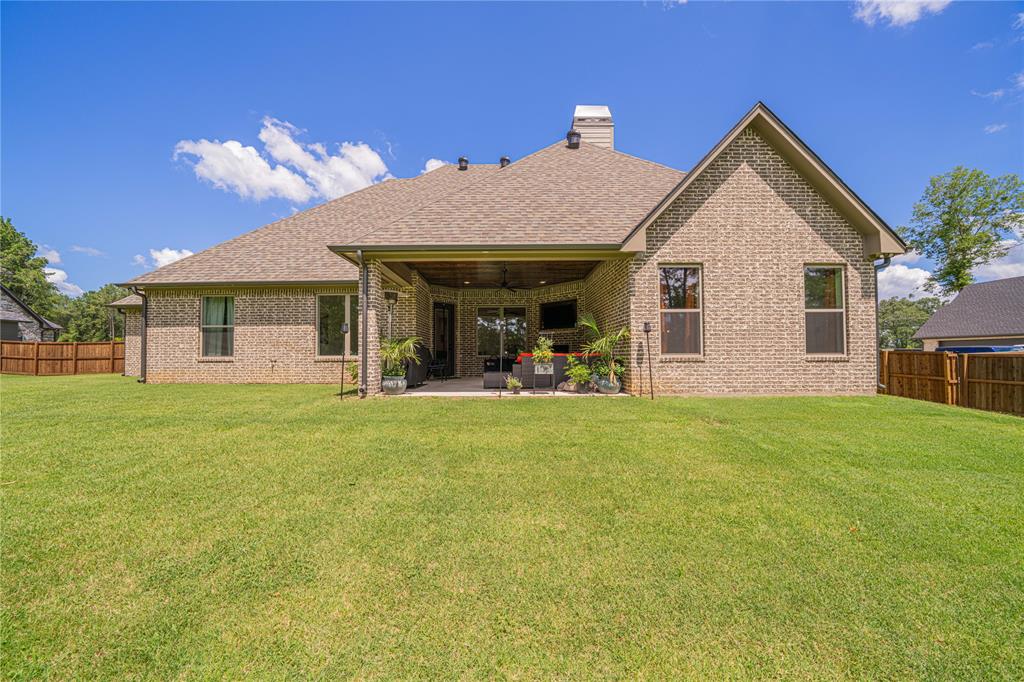 Thorn Briar - Residential