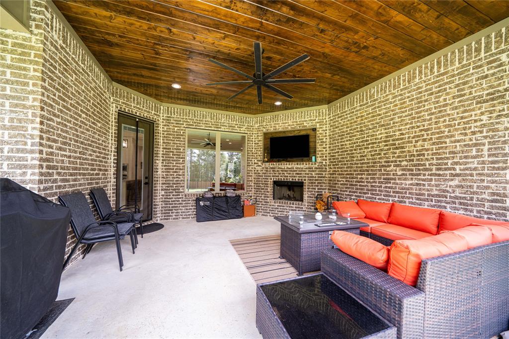 Thorn Briar - Residential