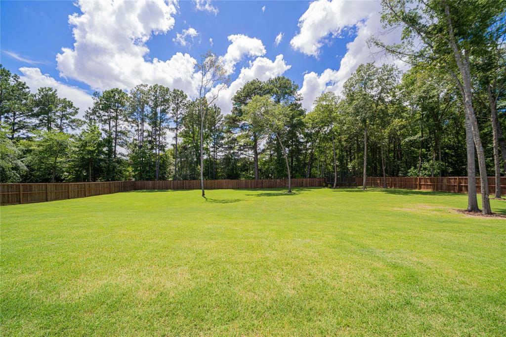 Thorn Briar - Residential