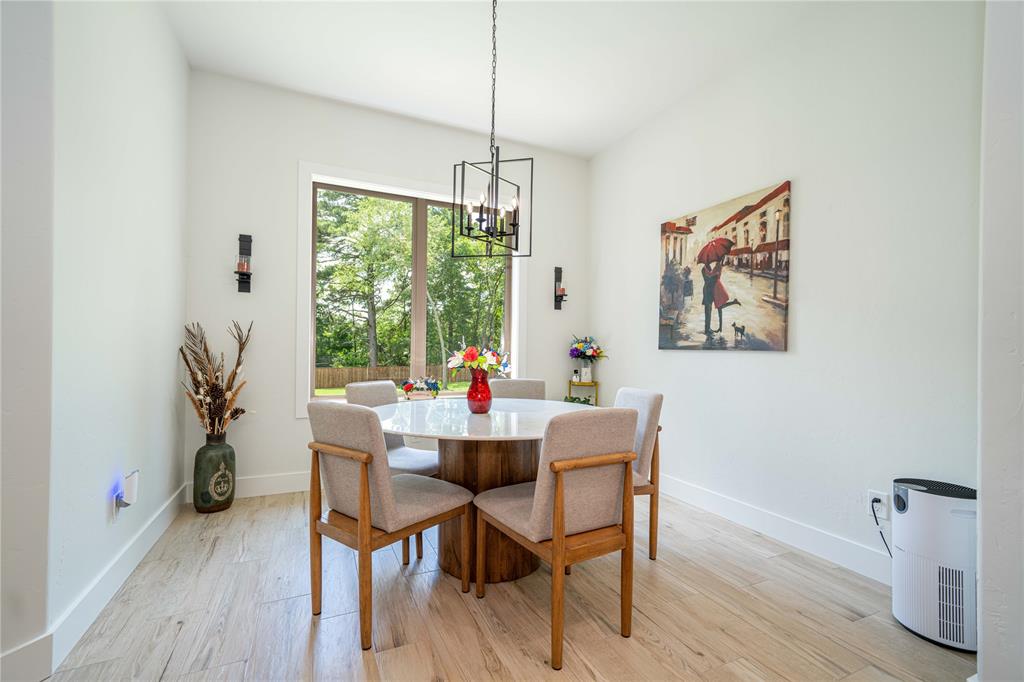 Thorn Briar - Residential