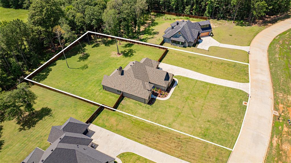 Thorn Briar - Residential