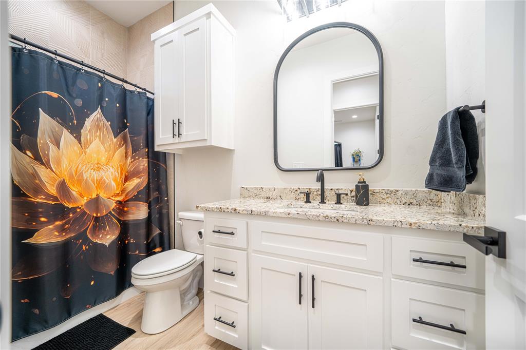 Thorn Briar - Residential