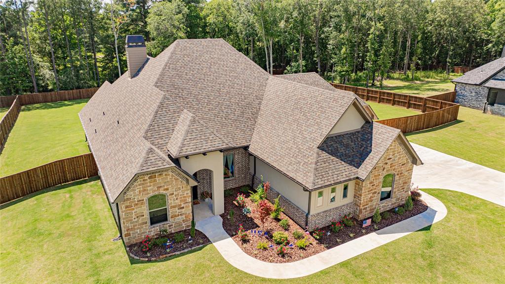 Thorn Briar - Residential