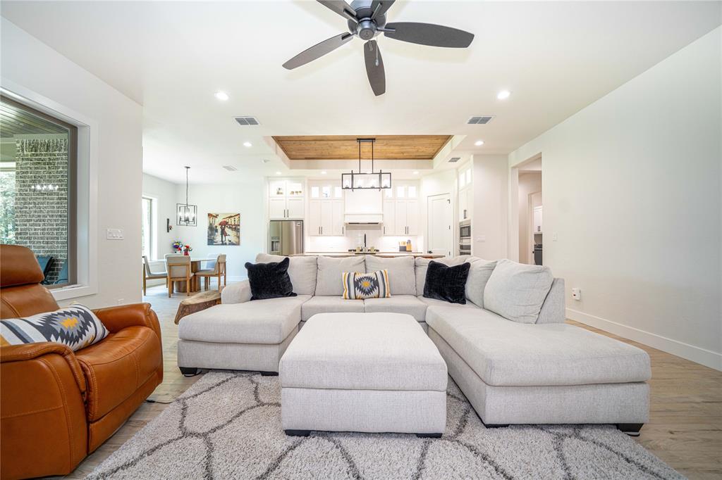 Thorn Briar - Residential