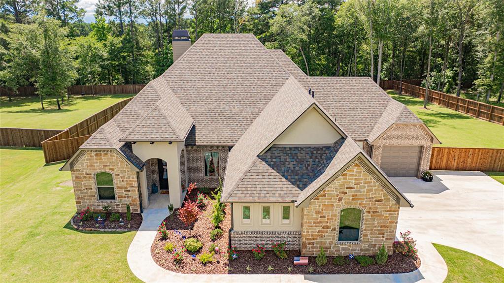 Thorn Briar - Residential