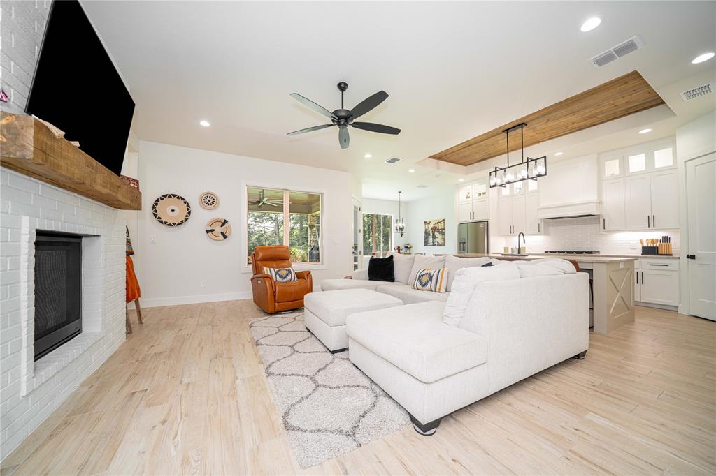 Thorn Briar - Residential