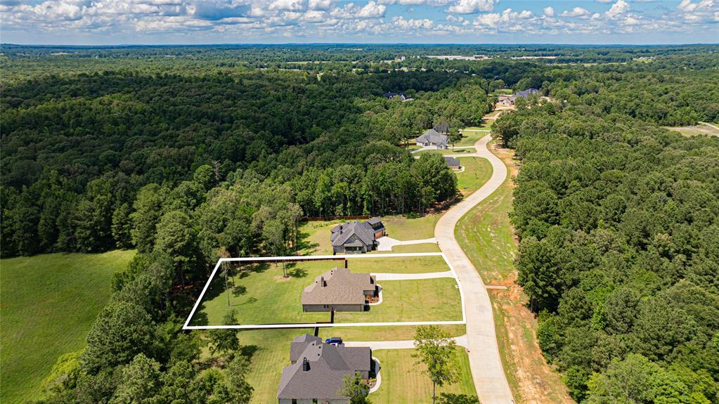 Thorn Briar - Residential